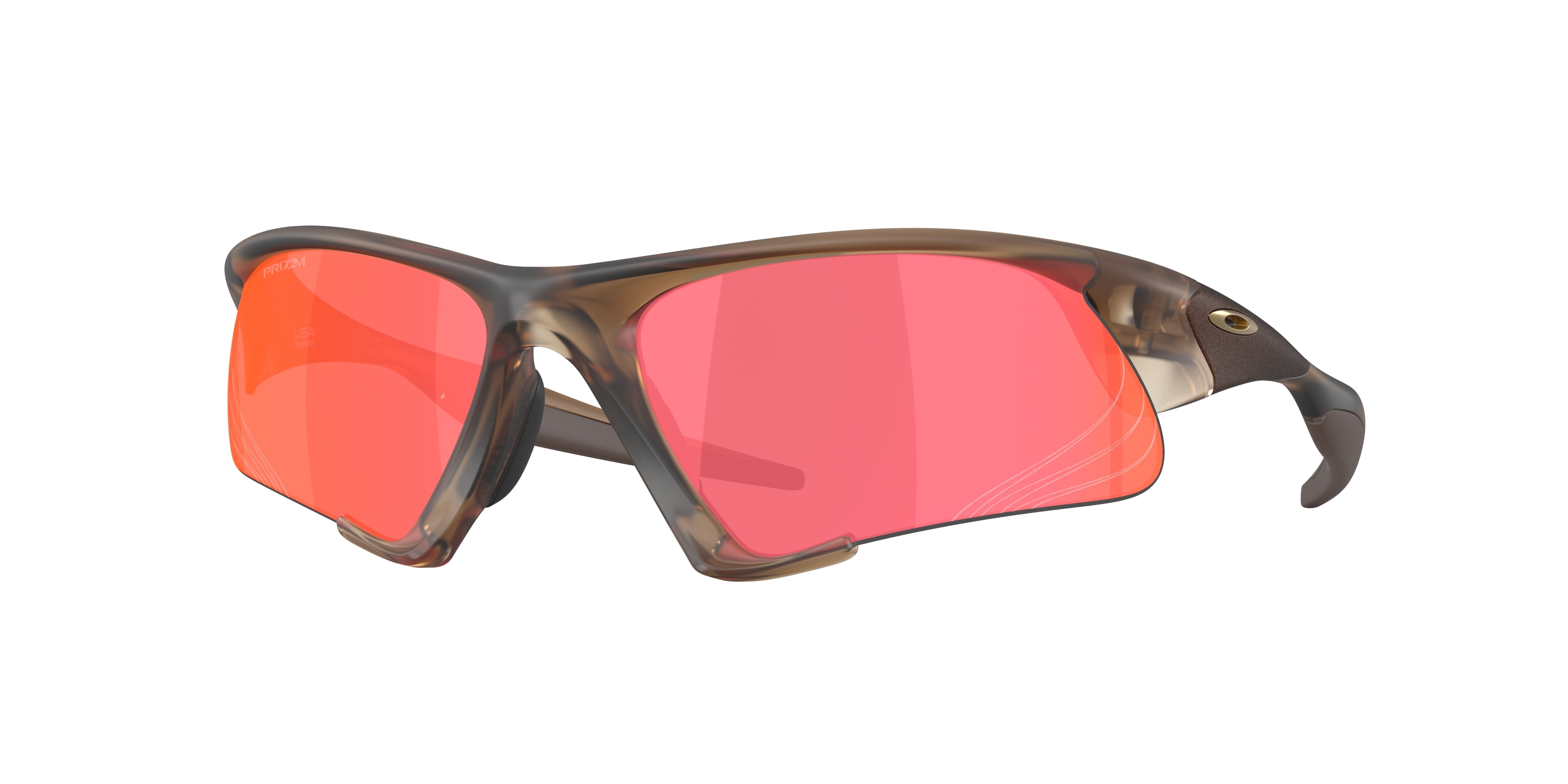 Oakley OO9532 953210 Suture Jacket 